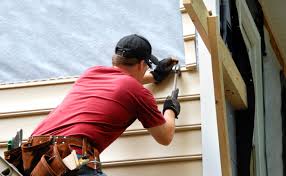 Trusted Chesterton, IN Siding Experts